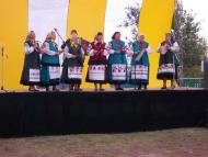 Кашперівка