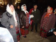 І знову наші в Карбівці!