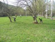 Селятинська ЗОШ-інтернат І-ІІІст.