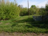 рідні місця Обозівки