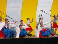 Кашперівка