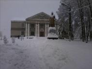 Кашперівка