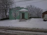 Кашперівка