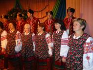 І знову наші в Карбівці!