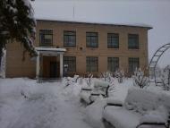 Кашперівка