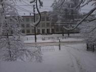 Кашперівка