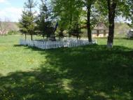 рідні місця Обозівки