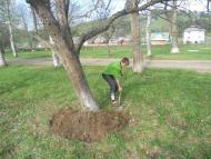 Селятинська ЗОШ-інтернат І-ІІІст.