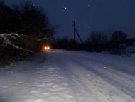 рідні місця Обозівки