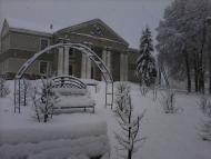 Кашперівка