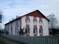 Школа мистецтв