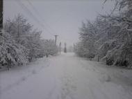 Кашперівка