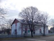 Школа мистецтв