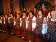 І знову наші в Карбівці!