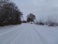 рідні місця Обозівки