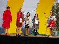 Кашперівка