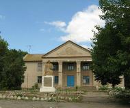 Бережанка (Карайдубина) сегодня