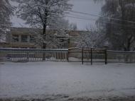 Кашперівка