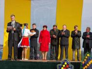 Кашперівка