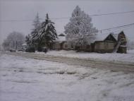 Кашперівка