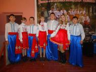 І знову наші в Карбівці!