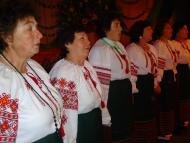 І знову наші в Карбівці!