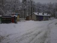 Кашперівка