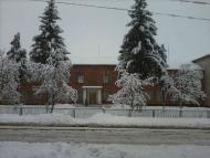 Кашперівка