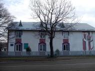 Школа мистецтв