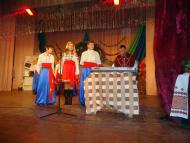 І знову наші в Карбівці!