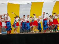 Кашперівка