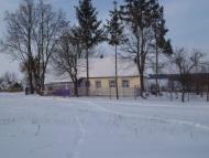 рідні місця Обозівки