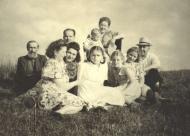 духовенство с.Тухолька