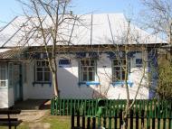 рідні місця Обозівки