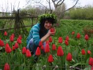 рідні місця Обозівки