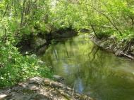 рідні місця Обозівки