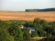 рідні місця Обозівки