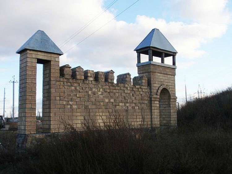 Білогородка - Bilogorodka