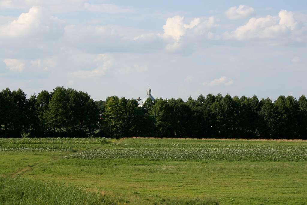 Рідні оку краєвиди - Любар