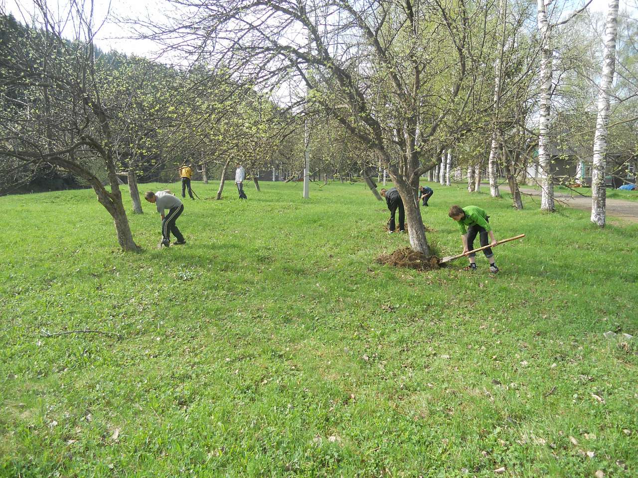 Селятинська ЗОШ-інтернат І-ІІІст. - Селятин
