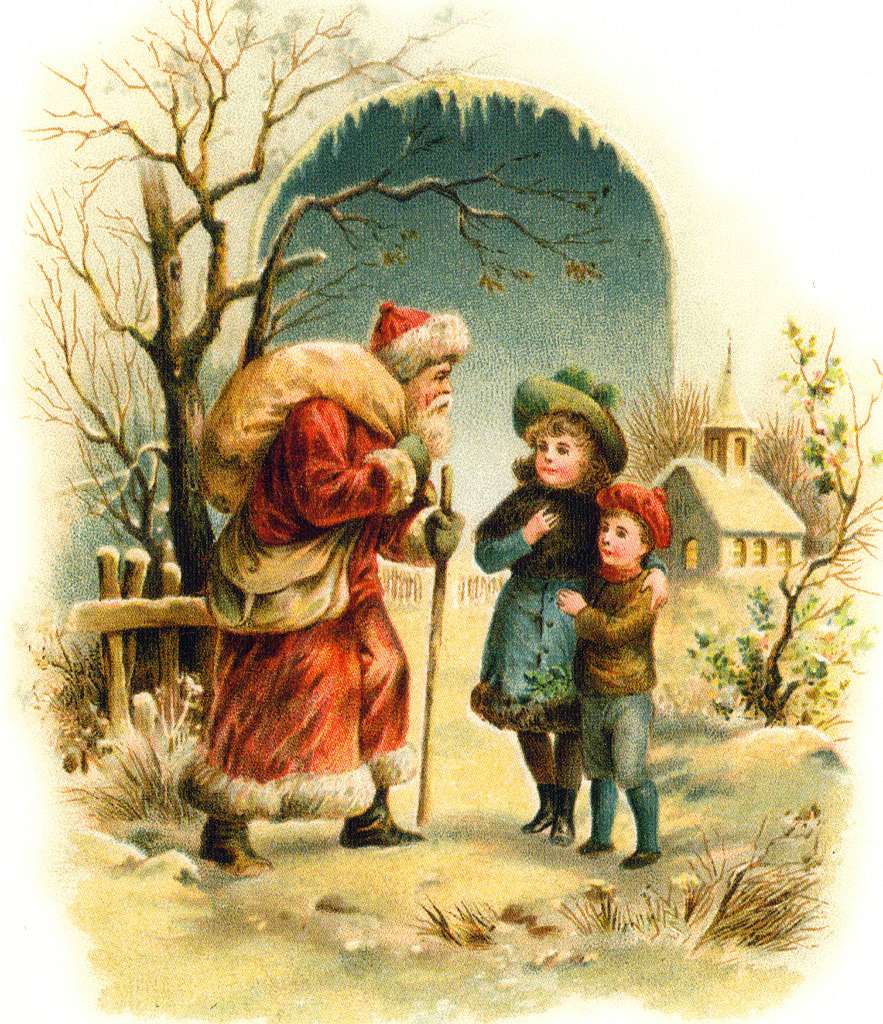 Вітання! - Карвинівка