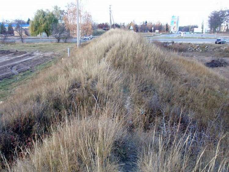 Білогородка - Bilogorodka
