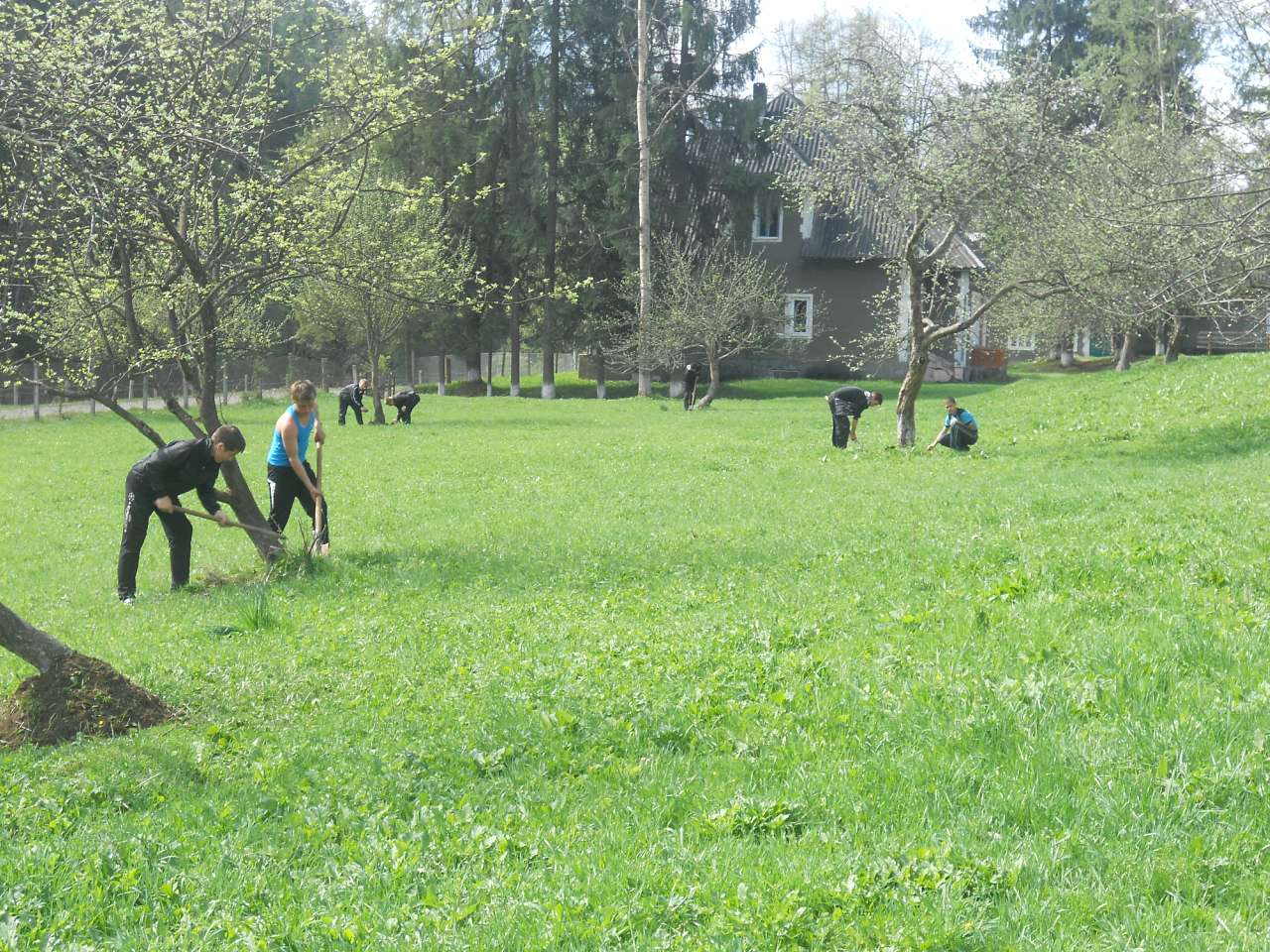 Селятинська ЗОШ-інтернат І-ІІІст. - Селятин
