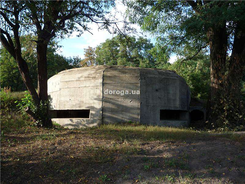 Білогородка - Bilogorodka