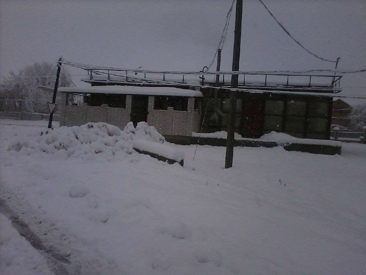 Кашперівка - Кашперівка