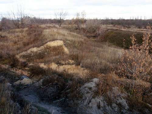 Білогородка - Bilogorodka