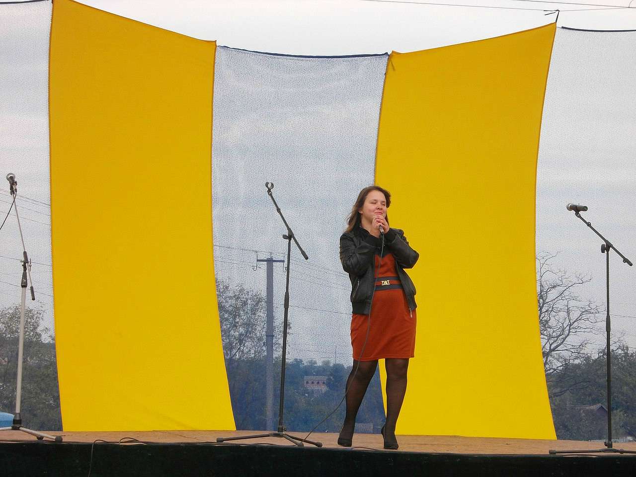 Кашперівка - Кашперівка