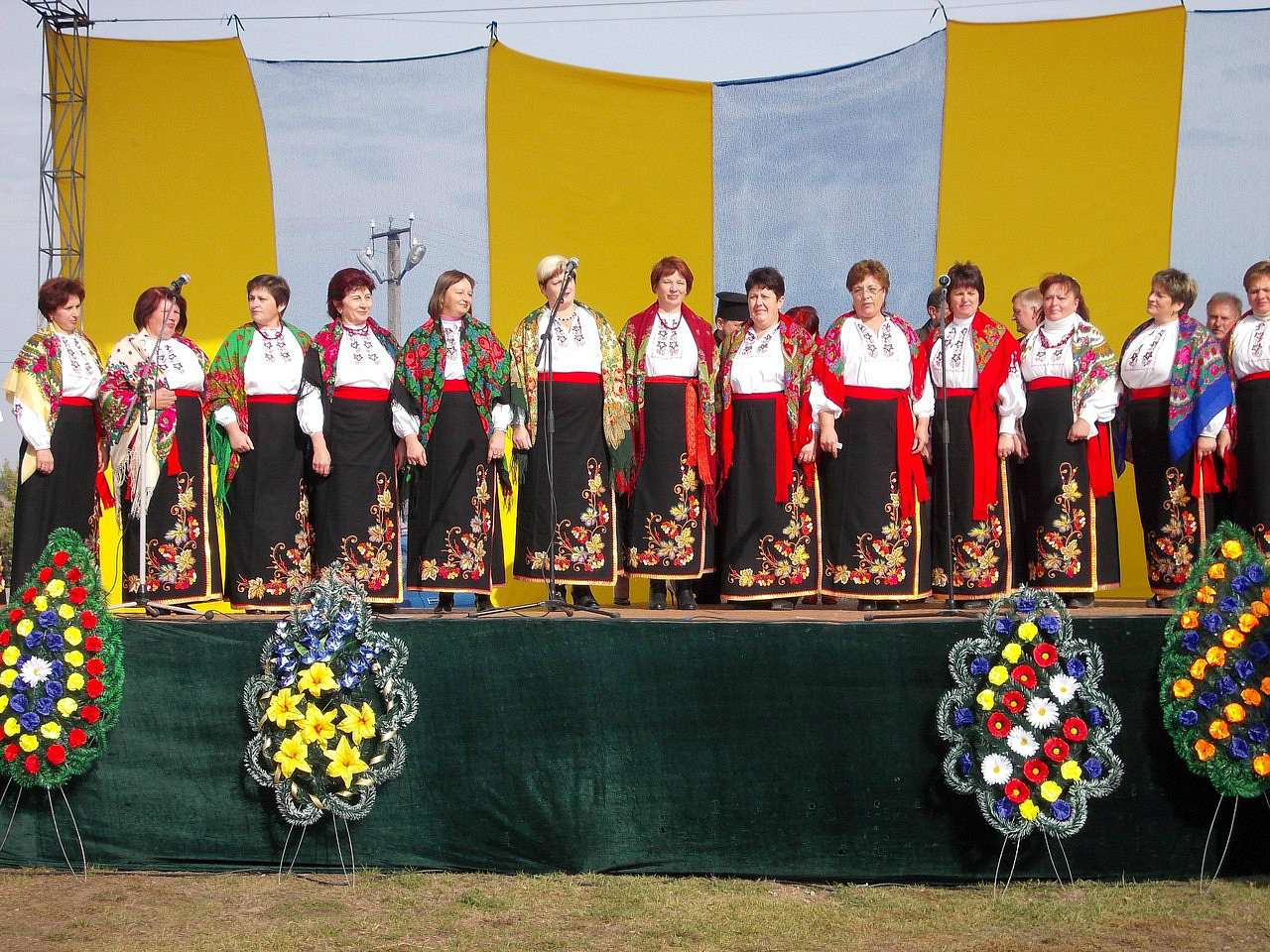 Кашперівка - Кашперовка