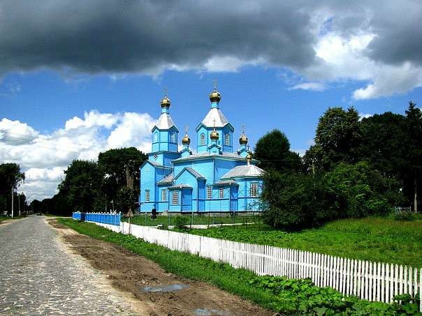 Соснівка Стаїл - Соснівка