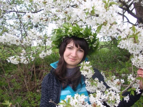 рідні місця Обозівки - Обозовка